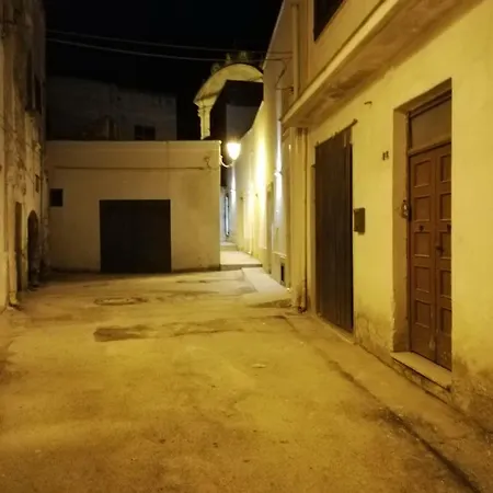 La Gemma Del Sud Oda ve Kahvaltı Avetrana
