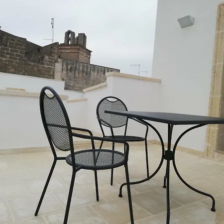 La Gemma Del Sud Avetrana