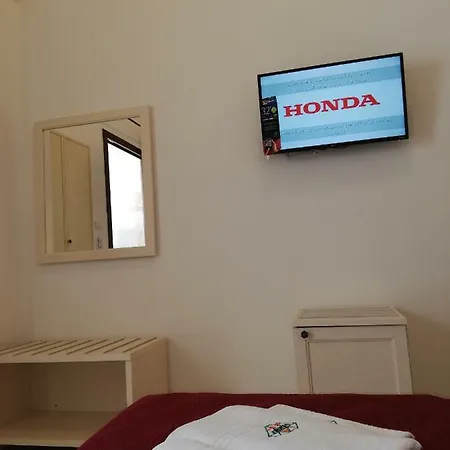 Oda ve Kahvaltı La Gemma Del Sud Avetrana