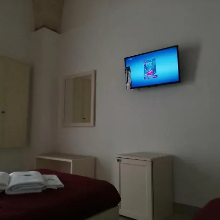 La Gemma Del Sud Oda ve Kahvaltı Avetrana