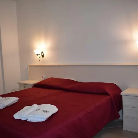La Gemma Del Sud Oda ve Kahvaltı *