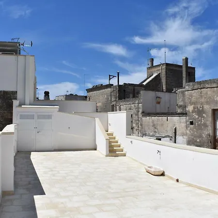La Gemma Del Sud Oda ve Kahvaltı