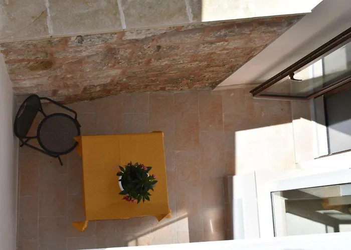 Bed & Breakfast La Gemma Del Sud *