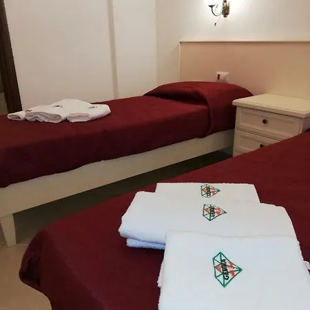 La Gemma Del Sud 아베트라나