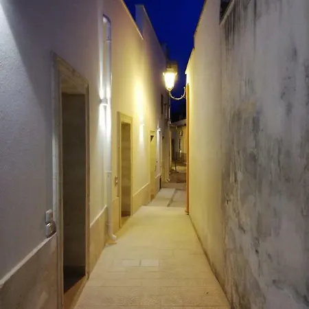 La Gemma Del Sud Avetrana