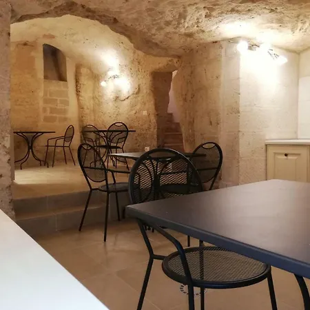 B&B La Gemma Del Sud