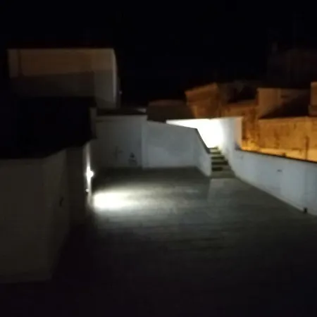 Bed & Breakfast La Gemma Del Sud Avetrana