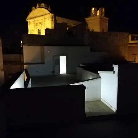 La Gemma Del Sud Bed & Breakfast