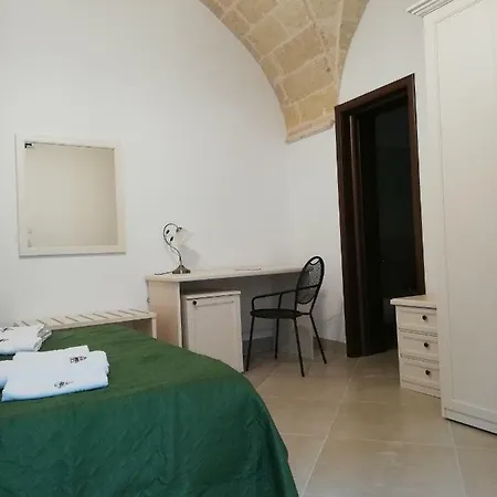 Bed & Breakfast La Gemma Del Sud