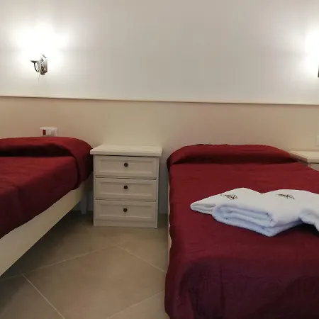 La Gemma Del Sud 아베트라나