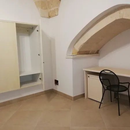 La Gemma Del Sud Bed & Breakfast *