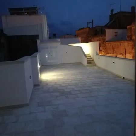 La Gemma Del Sud * 아베트라나