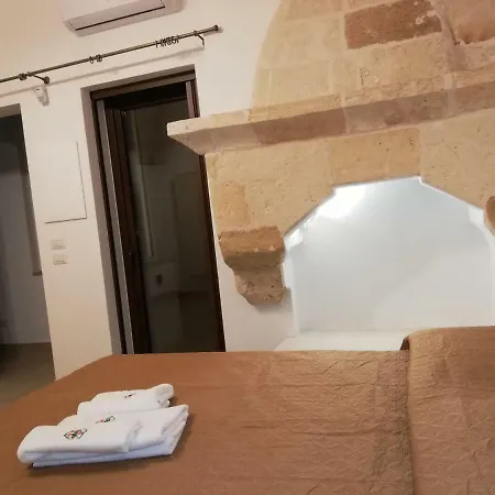 La Gemma Del Sud B&B