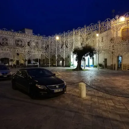 La Gemma Del Sud B&B