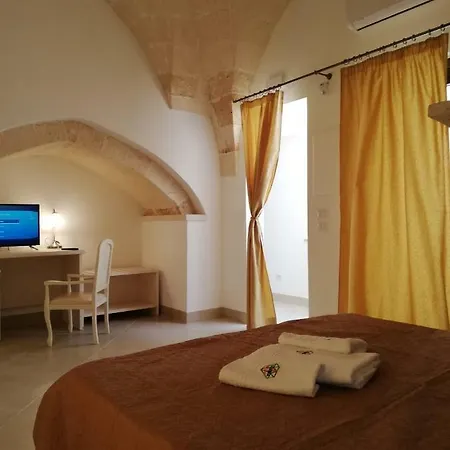 La Gemma Del Sud Avetrana