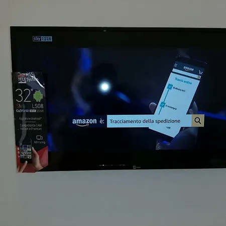 La Gemma Del Sud B&B