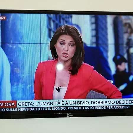 B&B La Gemma Del Sud 아베트라나