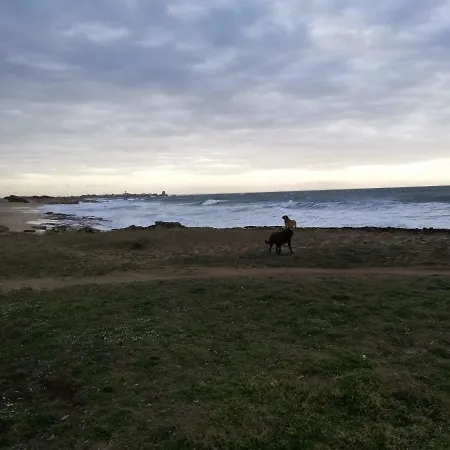 La Gemma Del Sud B&B *