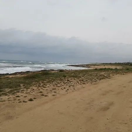 La Gemma Del Sud Bed & Breakfast *