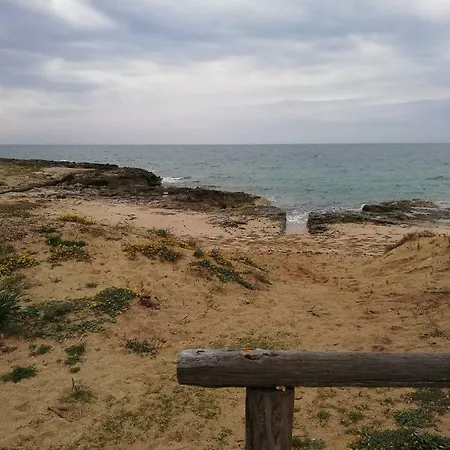 B&B La Gemma Del Sud