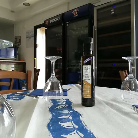 Bed & Breakfast La Gemma Del Sud *
