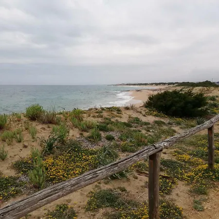 La Gemma Del Sud Bed & Breakfast *