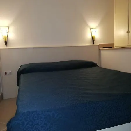 La Gemma Del Sud Bed & Breakfast
