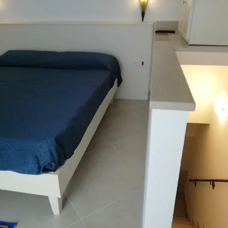Bed & Breakfast La Gemma Del Sud