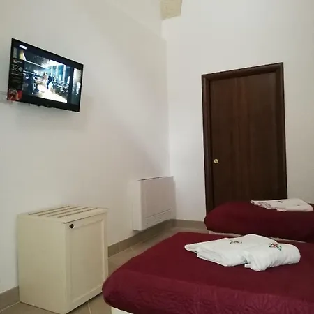 Bed & Breakfast La Gemma Del Sud