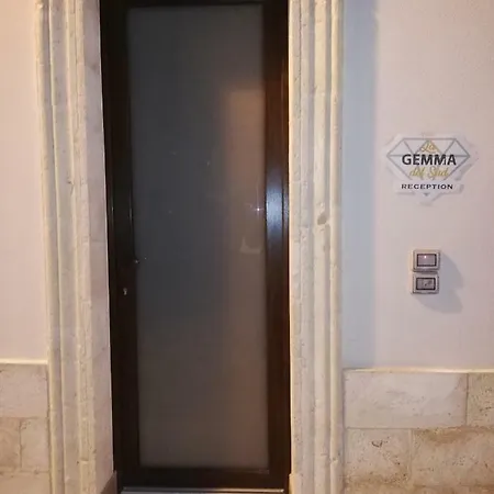 住宿加早餐酒店 La Gemma Del Sud