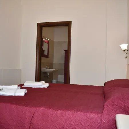 Bed & Breakfast La Gemma Del Sud *