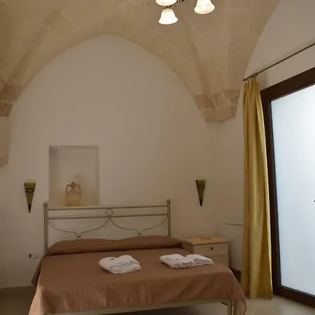 Bed & Breakfast La Gemma Del Sud *