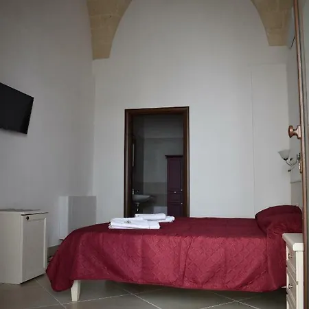 La Gemma Del Sud *