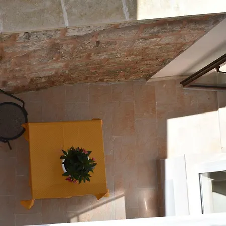 Bed & Breakfast La Gemma Del Sud *