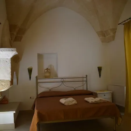 B&B La Gemma Del Sud 아베트라나