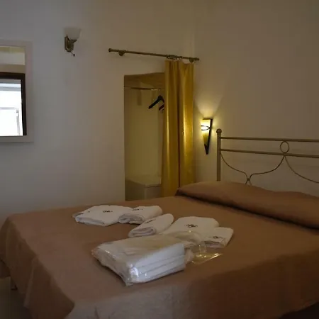 Bed & Breakfast La Gemma Del Sud *
