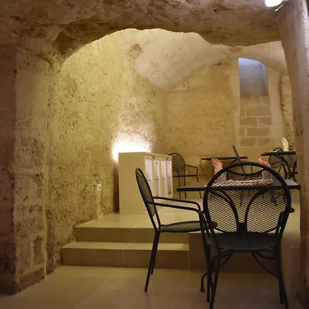Bed & Breakfast La Gemma Del Sud Avetrana