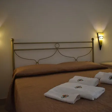 La Gemma Del Sud 아베트라나