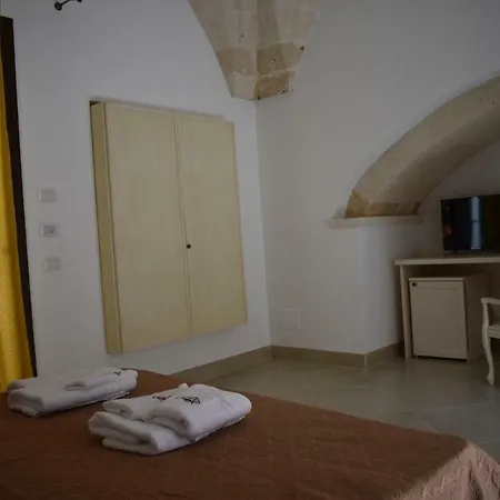 La Gemma Del Sud * Avetrana