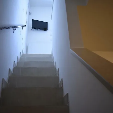 B&B La Gemma Del Sud