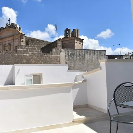 B&B La Gemma Del Sud *