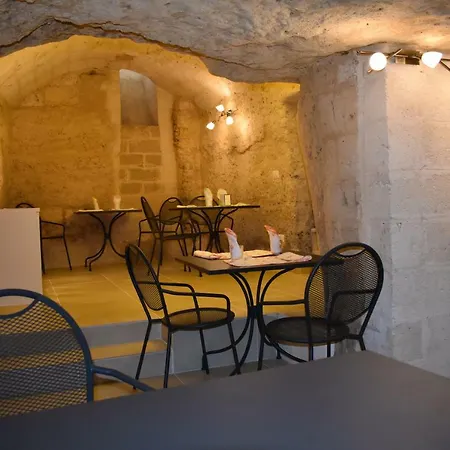 La Gemma Del Sud B&B 아베트라나