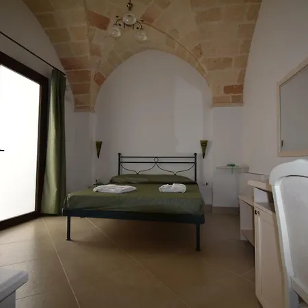 Bed & Breakfast La Gemma Del Sud