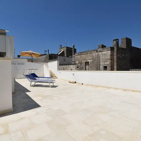 Bed & Breakfast La Gemma Del Sud *