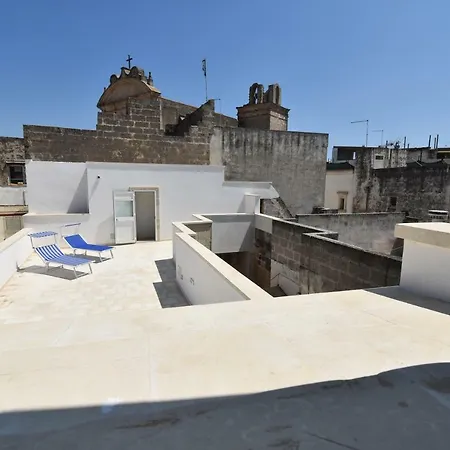 La Gemma Del Sud B&B