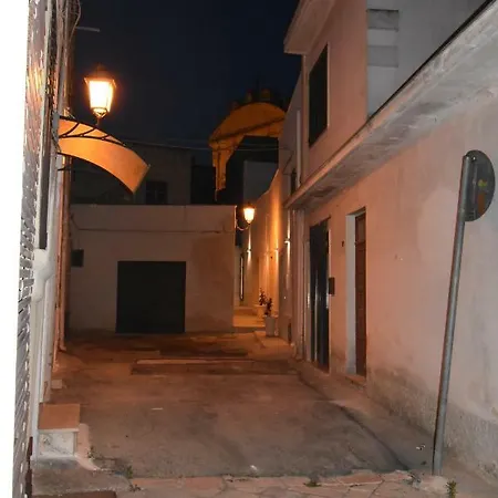 Bed & Breakfast La Gemma Del Sud