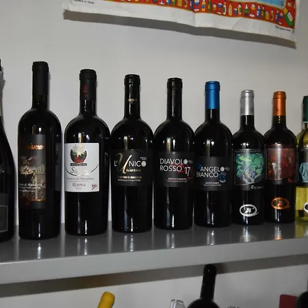 Bed & Breakfast La Gemma Del Sud *