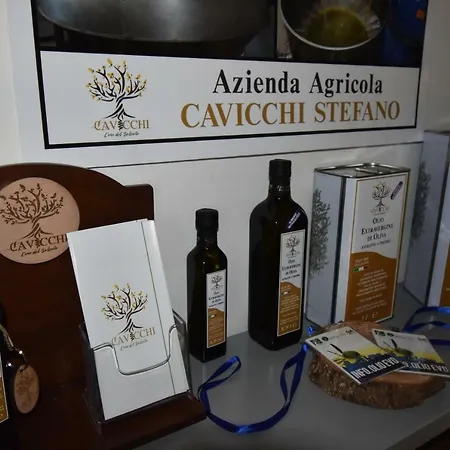 La Gemma Del Sud *