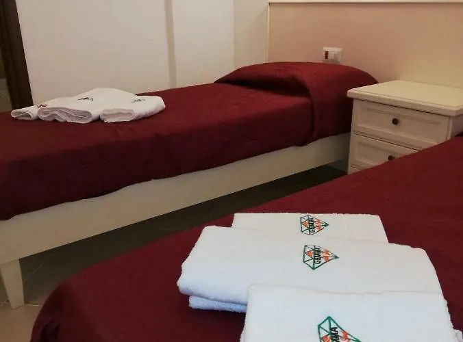 La Gemma Del Sud Avetrana