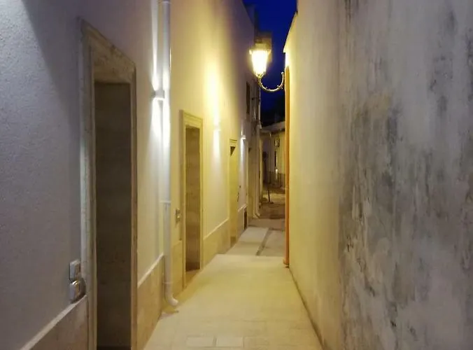 La Gemma Del Sud أفيترانا